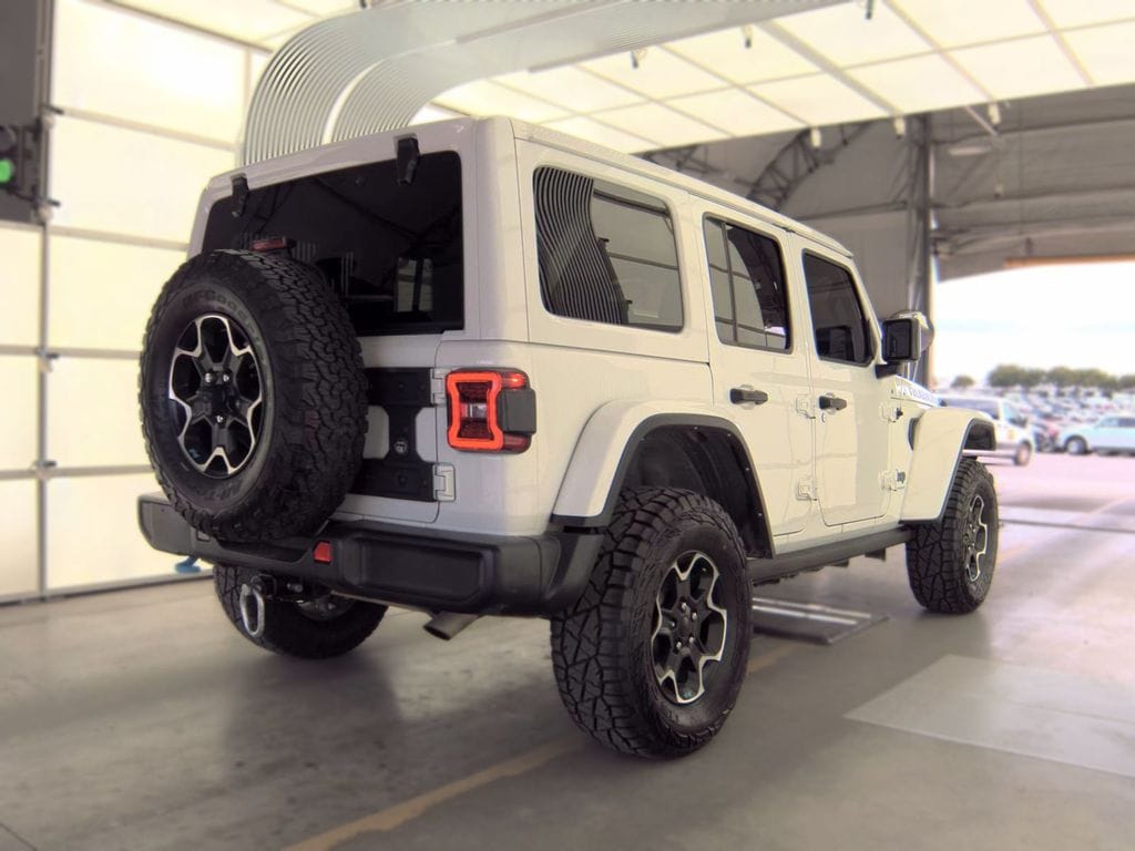 jeep wrangler 4xe 2023 1C4JJXR65PW586042 image jeep wrangler 4xe 2023 1C4JJXR65PW586042 image